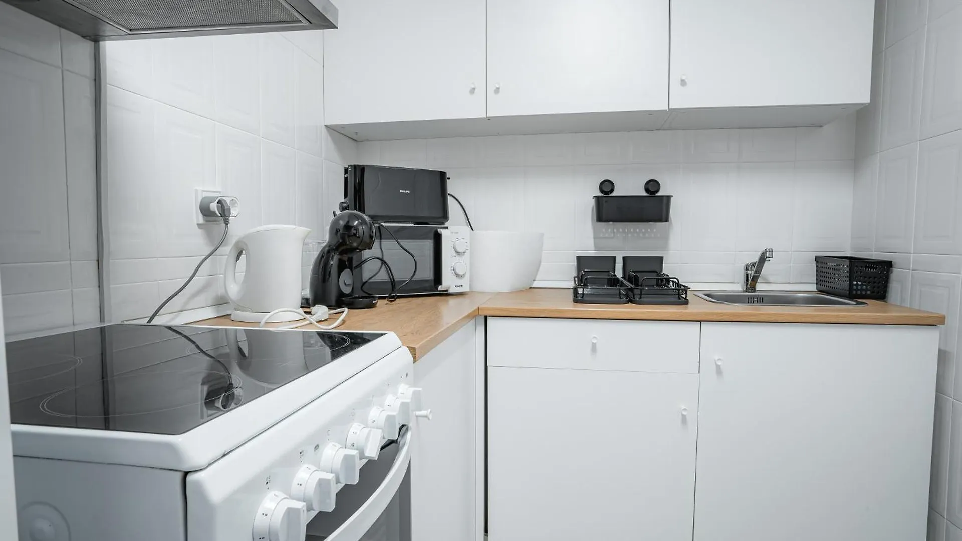 Qh Plaza San Isidro Apartment Granada Spain