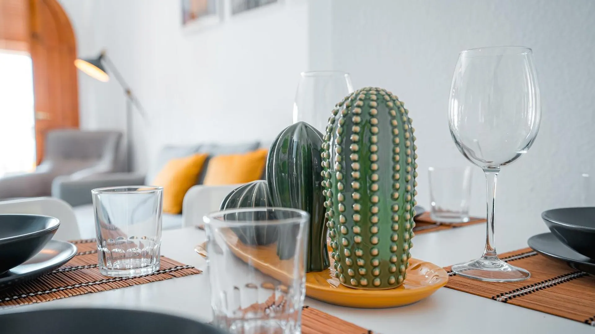 Qh Plaza San Isidro Apartment Granada Spain