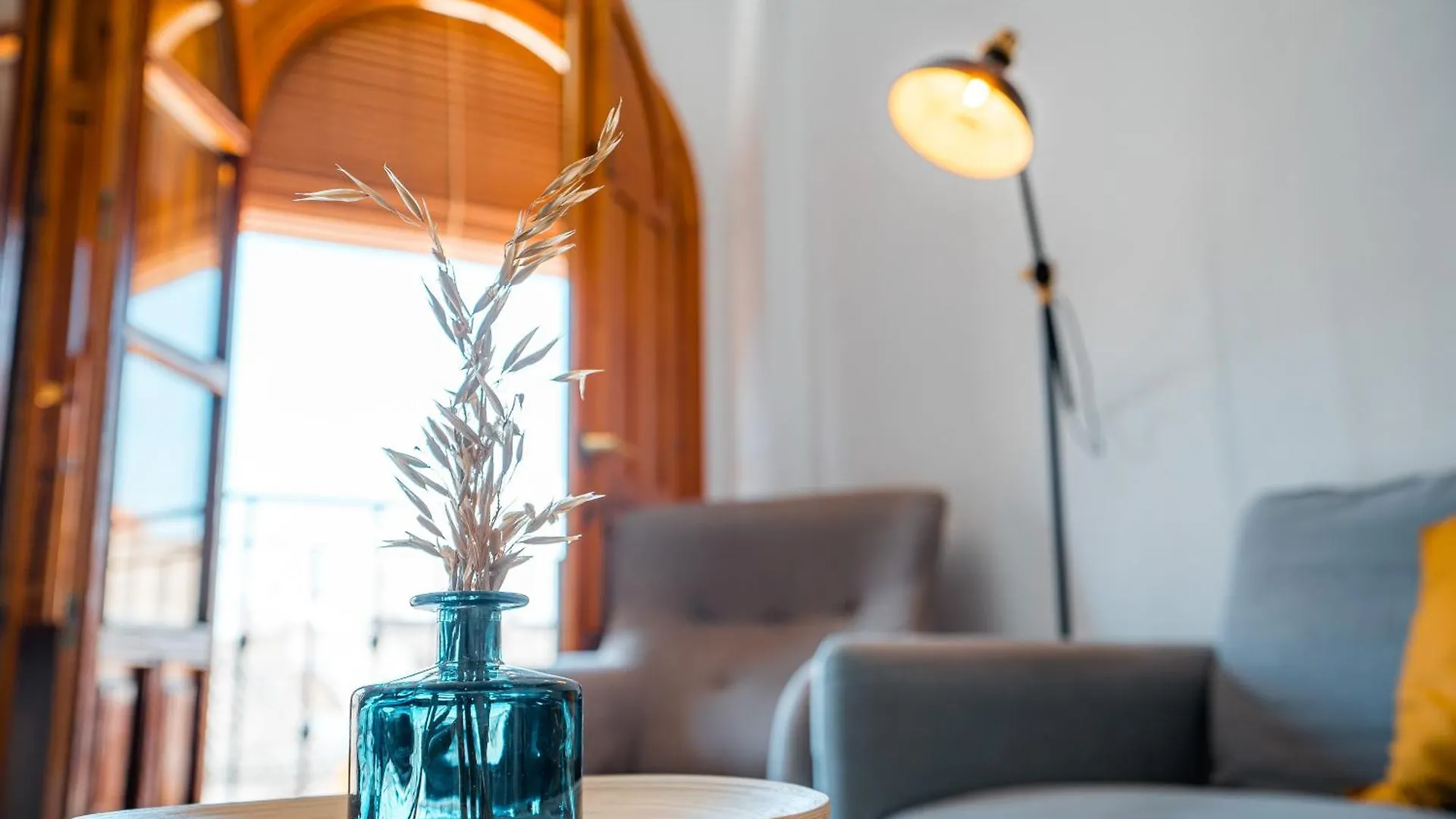 Apartament Qh Plaza San Isidro Grenada