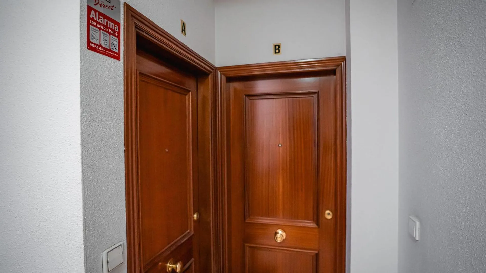 Qh Plaza San Isidro Apartment Granada