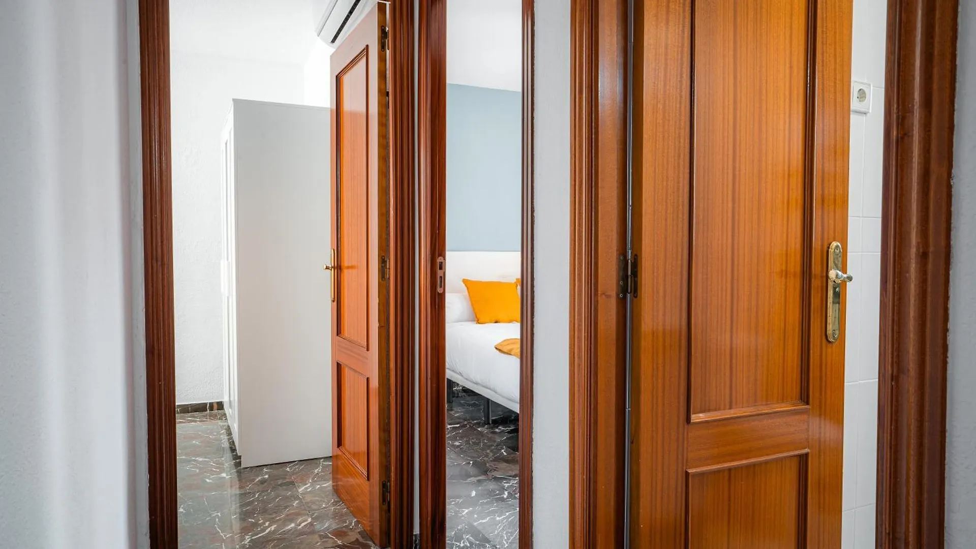 Apartament Qh Plaza San Isidro Grenada