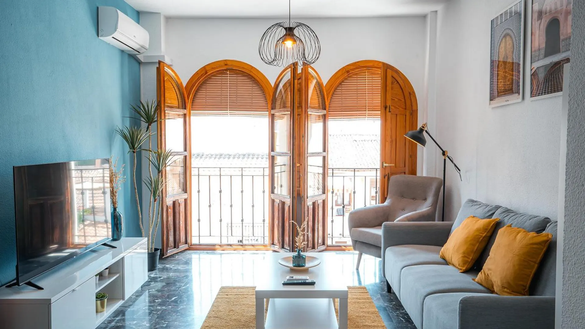 Apartament Qh Plaza San Isidro Grenada