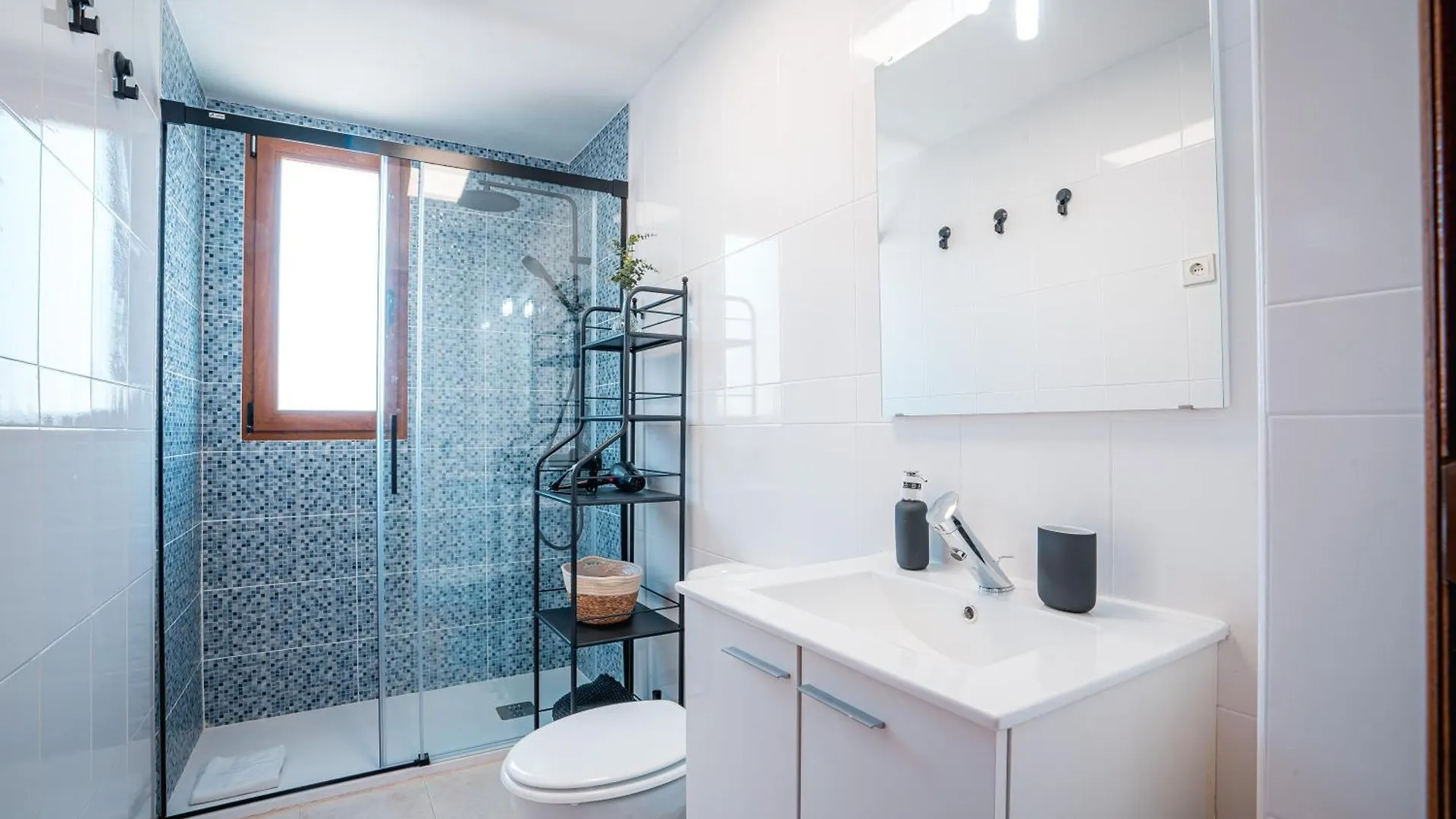 Qh Plaza San Isidro Apartment Granada