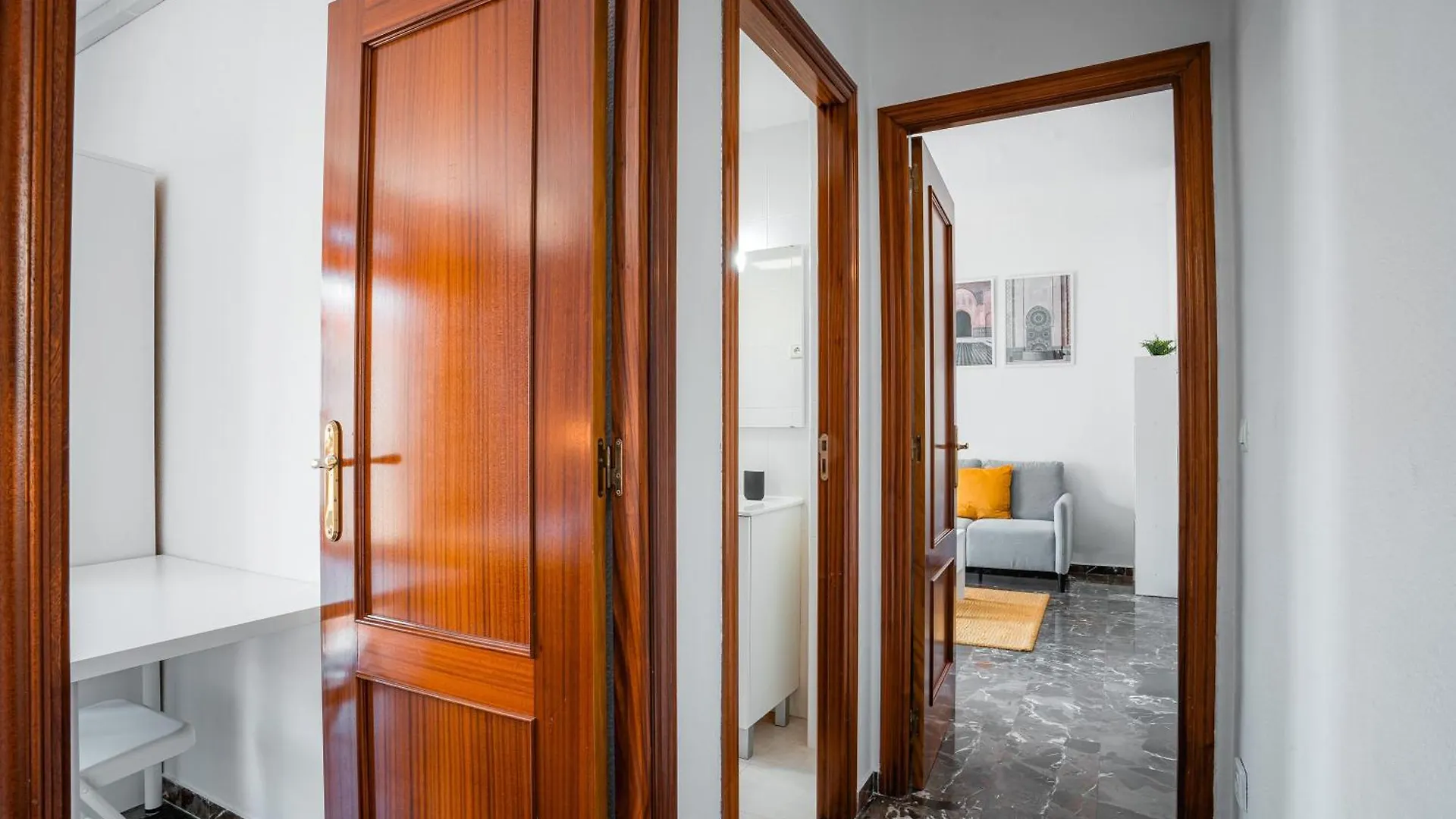 Qh Plaza San Isidro Apartment Granada 0*,  Spain