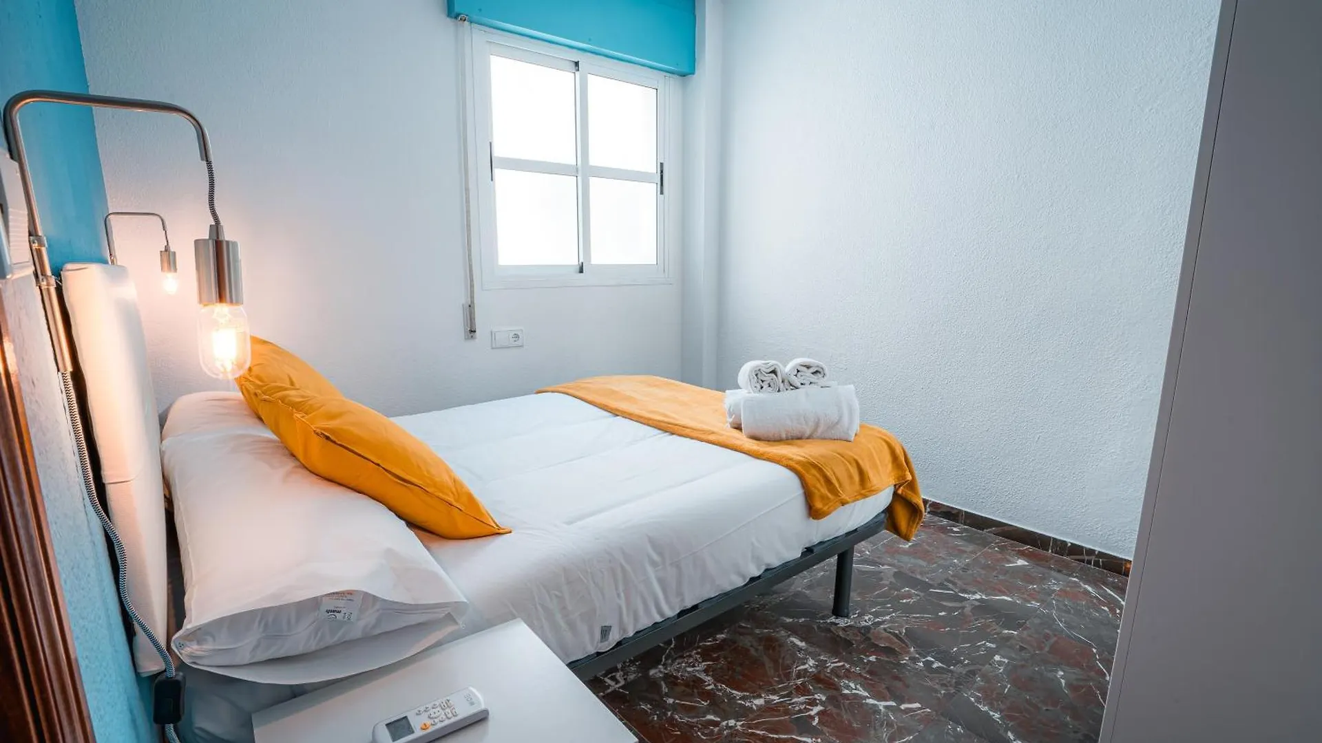 Qh Plaza San Isidro Apartment Granada Spain