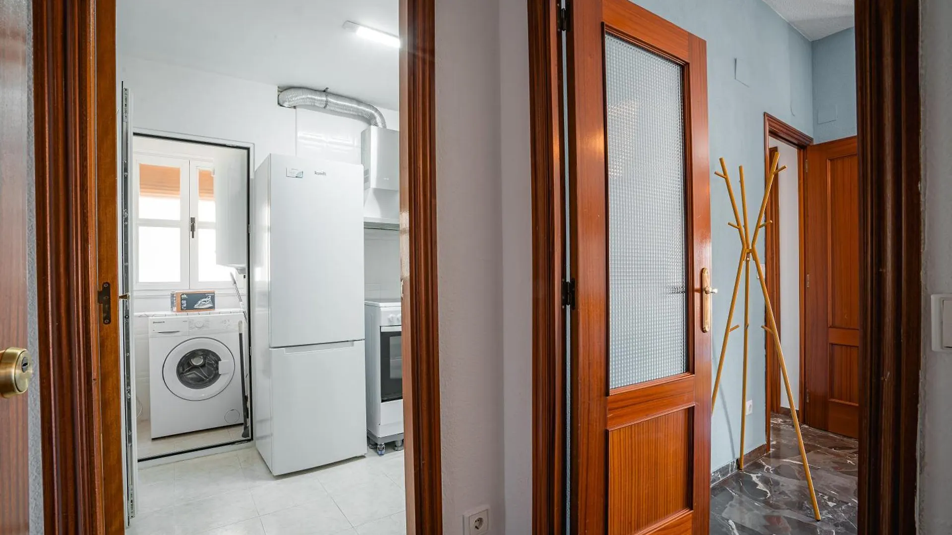 Qh Plaza San Isidro Apartment Granada 0*,