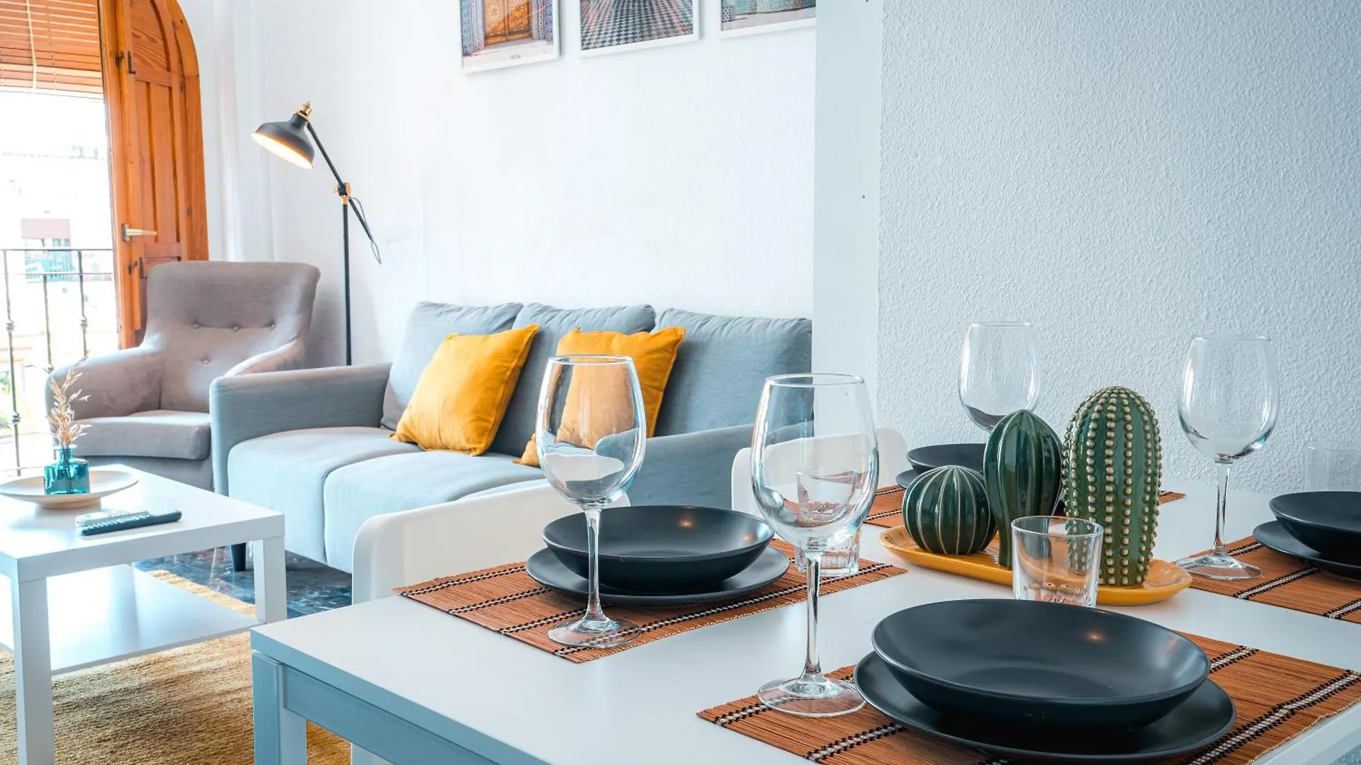 Qh Plaza San Isidro Apartment Granada 0*,  Spain
